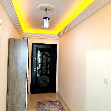 Gold Sun 5 этаж 10 Apartment